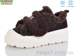 Кроссовки, HENGJI-ELENA оптом 815-6