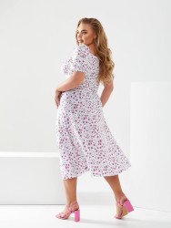 Сукні жіночі БАТАЛ оптом