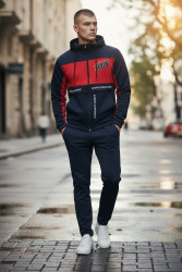 Спортивні костюми чоловічі оптом