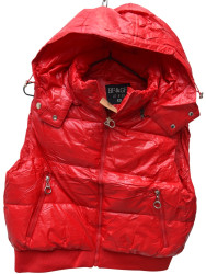 Жилетки жіночі оптом