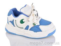 Кроссовки, Xifa kids оптом 001-3414-4B