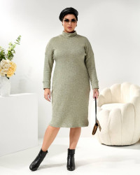 Сукні жіночі ПОЛУБАТАЛ оптом 