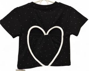 Футболки підліткові оптом