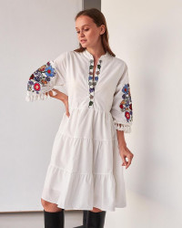 Сукні жіночі оптом