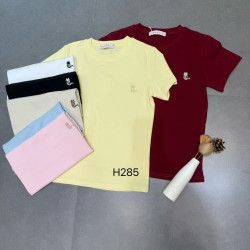 Футболки женские оптом 87051492 285-26