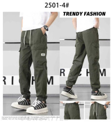 Джинсы мужские оптом 17485293 2501-4-306