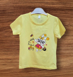 Футболки детские оптом 35908267 1016-112