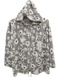 Вітровки жіночі оптом