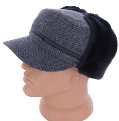 Кепки чоловічі оптом