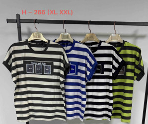 Футболки жіночі оптом