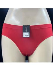 Трусы женские Acousma P6565H (  красный  6 шт. )