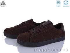 Кроссовки, STILLI Group оптом L190-7R шкіра