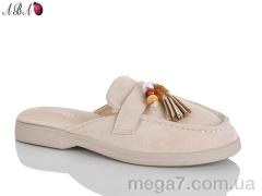 Шлепки, Aba оптом QQ1ABA35-2