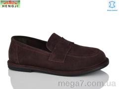 Туфли, HENGJI-ELENA оптом A560-4
