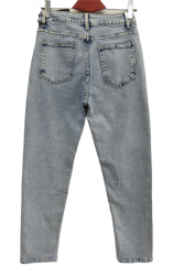 Джинси підліткові FOREST JEANS оптом FOREST