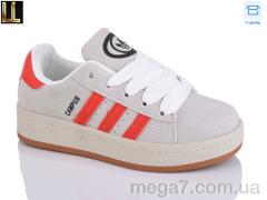 Кроссовки, Lilin оптом Lilin B826-34