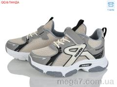 Кроссовки, QQ&Панда оптом 5-72-2