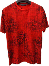 Футболки чоловічі БАТАЛ оптом