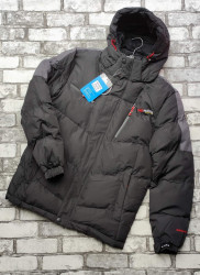 Куртки зимние мужские AUDSA оптом Китай 61037429 01-11