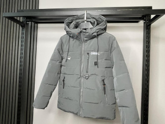 Куртки демисезонные подростковые оптом 78541962 702-144