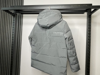 Куртки демисезонні підліткові оптом