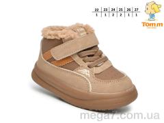 Ботинки, TOM.M оптом TOM.M T11703D