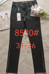 Брюки женские FUDEYAN БАТАЛ оптом 14250638 8530-176