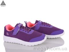 Кроссовки, STILLI KIDS оптом KT140-6 піна