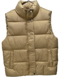 Жилетки жіночі оптом