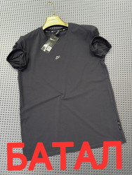 Футболки чоловічі БАТАЛ оптом