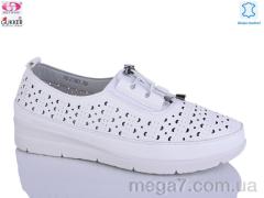 Туфли, Gukkcr оптом DB2180