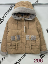 Куртки зимние женские оптом 36157429 206-92