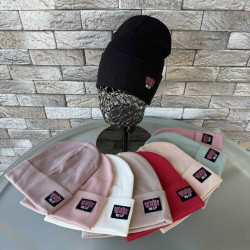 Шапки подростковые оптом 09186273 69-4