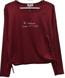 Кофти жіночі ПОЛУБАТАЛ оптом