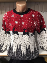 Светри чоловічі оптом