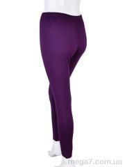 Лосины, Obuvok оптом OBUVOK B098-7 violet (10778)