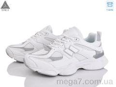 Кроссовки, STILLI Group оптом NB500-4 шкіра піна