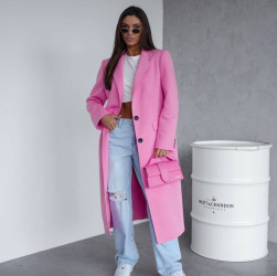 Пальто жіночі оптом Elizabeth Stylish