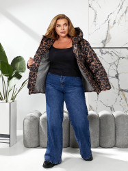 Куртки зимові жіночі оптом