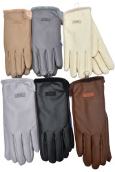 Перчатки женские оптом 29810634 001-72