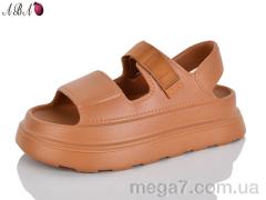 Босоножки, Aba оптом QQ5ABA5-7