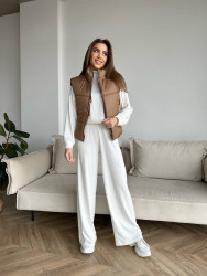 Жилетки жіночі оптом