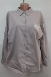 Рубашки женские оптом 19723405 01-76