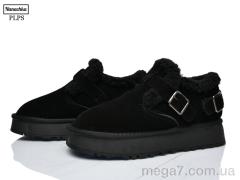 Угги, PLPS-Nanachka оптом 2635 black