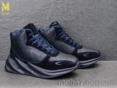 Ботинки, M.Shoes оптом 8012-4