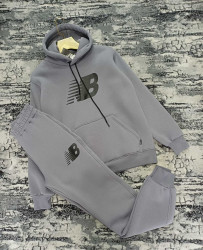 Спортивні костюми на флісі чоловічі оптом