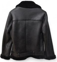 Дублянки жіночі зимові оптом