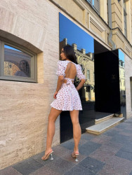 Сукні жіночі оптом ARIADNA   