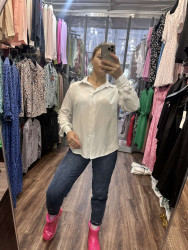 Сорочки жіночі оптом 