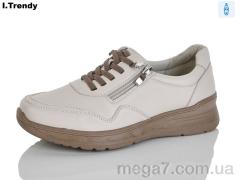 Кроссовки, Trendy оптом BK1331-2A